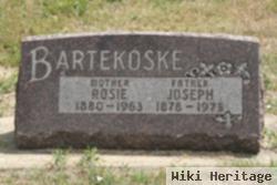 Joseph Otto Bartekoske