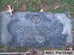 Doyel Burney