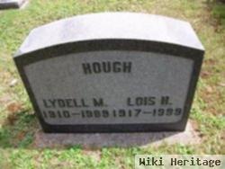 Lydell M. Hough