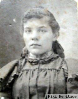 Pearl Augusta Smith Husted