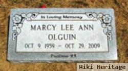 Marcy Lee Ann Olguin