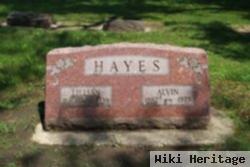 Lillian Hamp Hayes