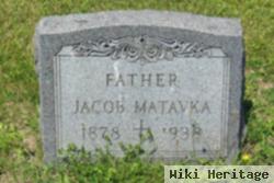 Jacob Matavka