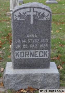 Anna Korneck