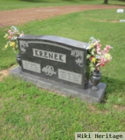 James Brisco "j.b." Krenek