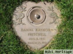 Daniel Raymond Fritchell