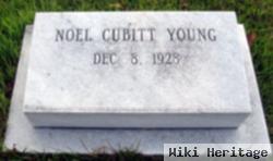 Noel Cubitt Young