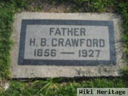 Henry B. Crawford