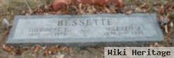 Theodore E Bessette