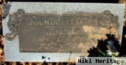 Juanita Daniell Thacker