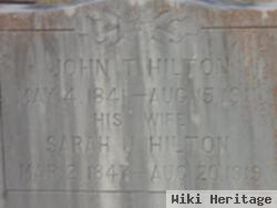 John Hilton