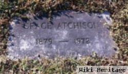 Grace Mosely Atchison