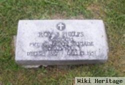 Roy J. Phelps