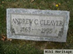 Andrew Curtin Cleaver