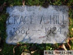 Grace Adene Hill