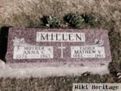 Anna C. Millen