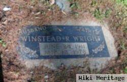 Winstead Robert Wright