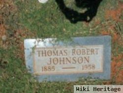 Thomas R. Johnson