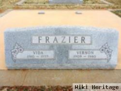 Vida Elsie Acker Frazier