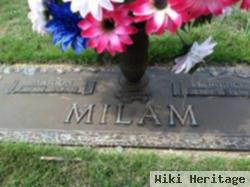 Florence Milam