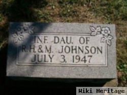 Dau Johnson