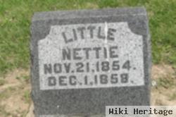 Nettie Harris