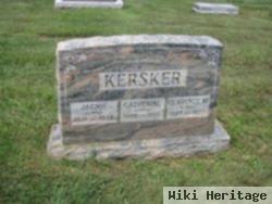 Clarence M Kersker