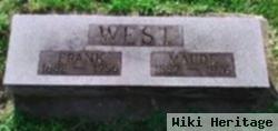 Frank West