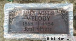 Mary Agnes Melody