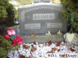 Winnie R. Hurley Klimek