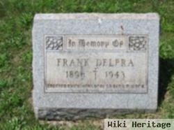 Frank Delpra