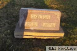 Ruth A Skelton