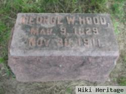 George W. Hood