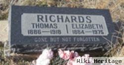 Thomas W. Richards