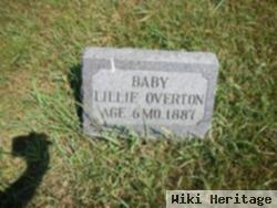 Lillie Overton