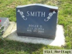 Roger D. Smith