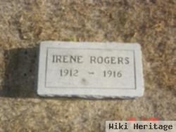 Irene Rogers
