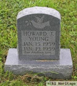 Howard T. Young