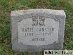 Katie Ganster