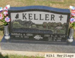 John R Keller, Jr