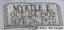 Myrtle Eckhardt Toynton