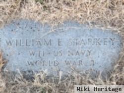 Wo William E. Starkey