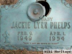 Jackie Lynn Phelps