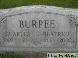 Charles Henry Burpee