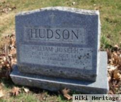 William Joseph Hudson