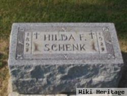 Hilda F. Schenk