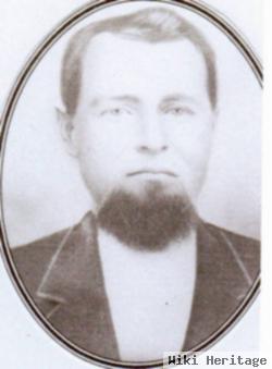 William W. Darnell, Jr