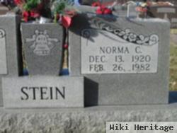 Norma Friend Stein