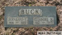 Eleanore M. Buck