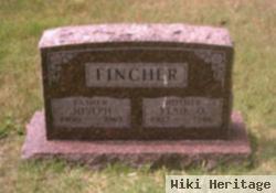 Joseph Fincher